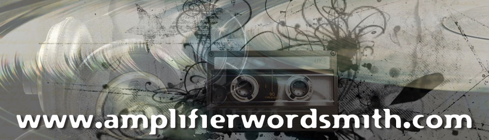 amplifier wordsmith