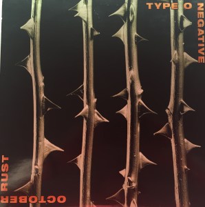 Type O Negative: October Rust
