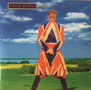 David Bowie: Earthling