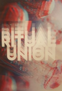 Ritual Union 2018