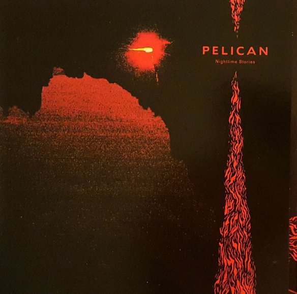 Pelican Nighttime Stories