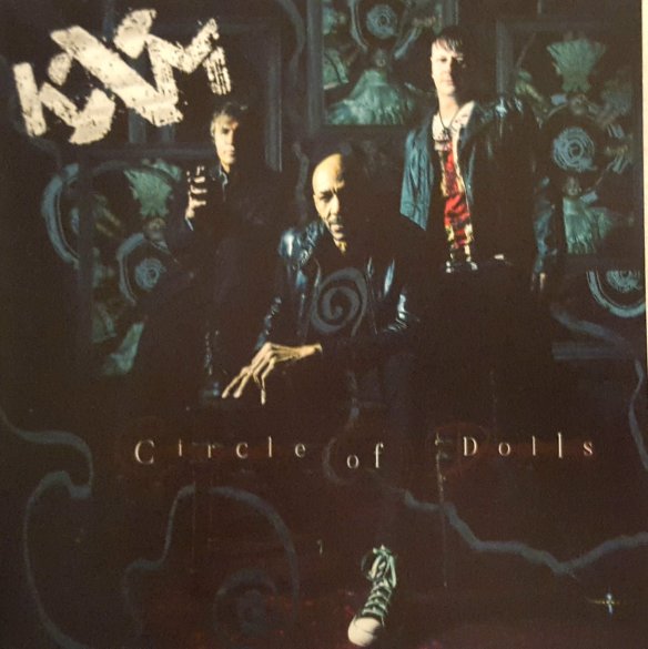 KXM Circle of Dolls